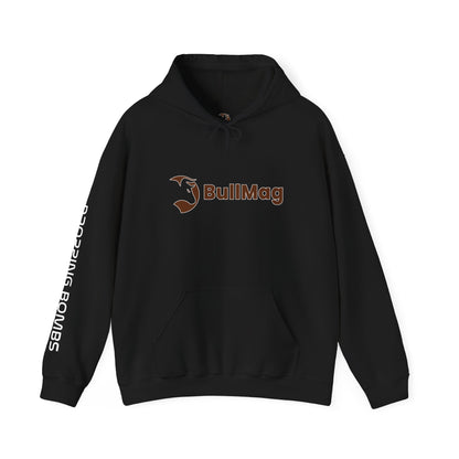 BullMag Hoodie