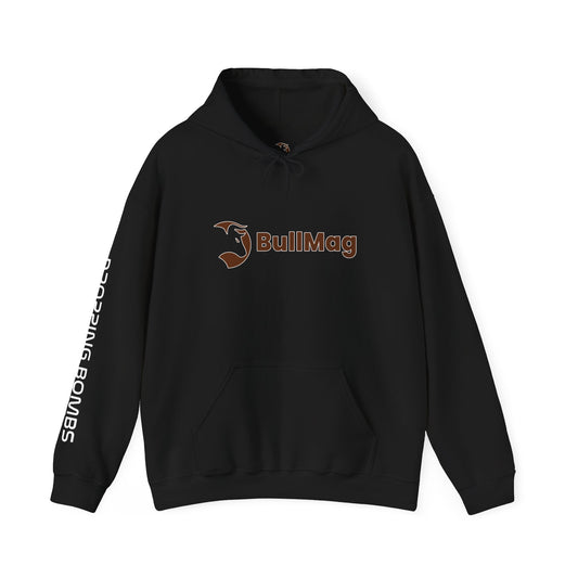 BullMag Hoodie