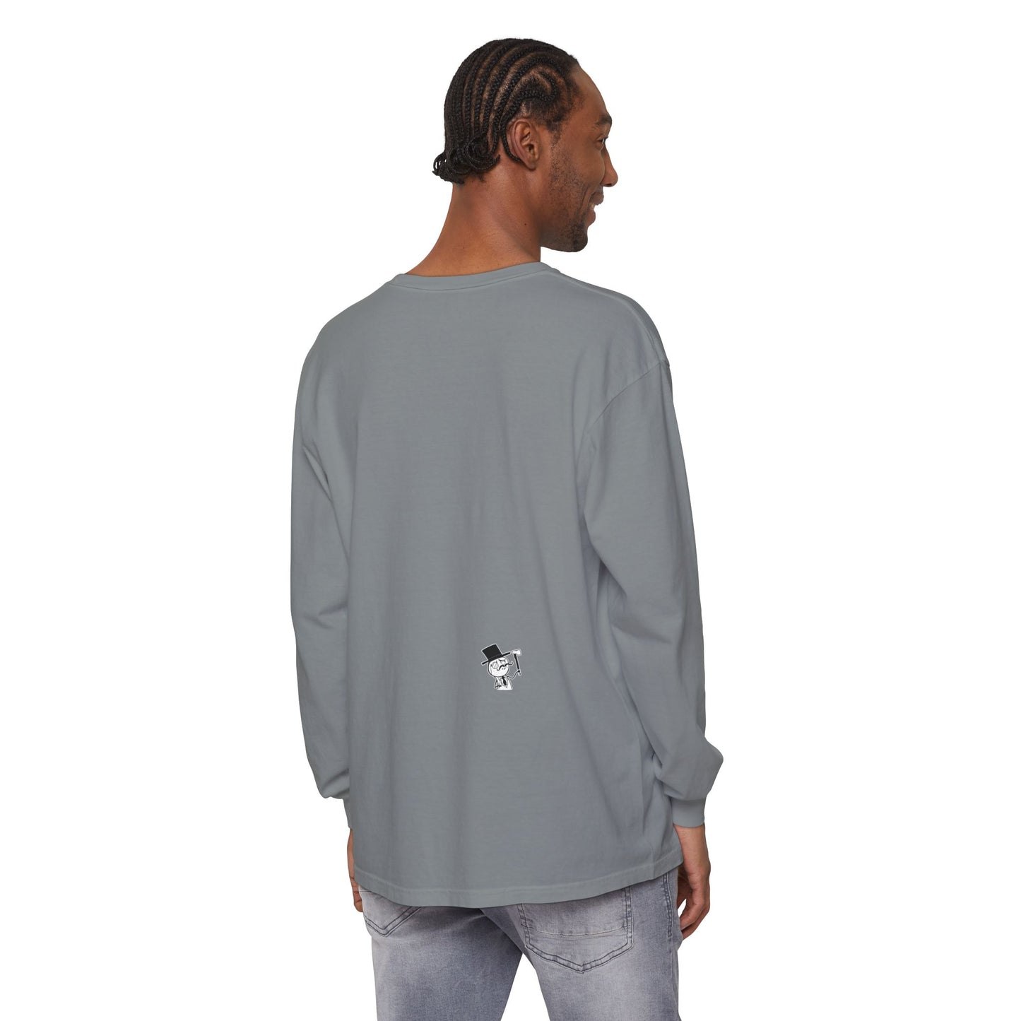 Classic Long Sleeve Tee