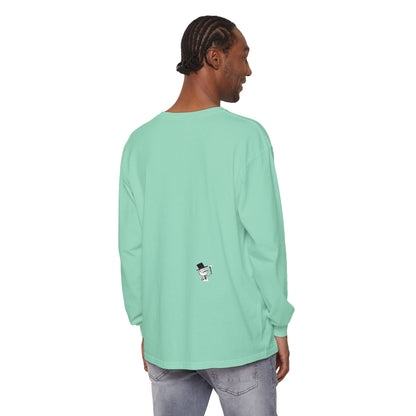 Classic Long Sleeve Tee