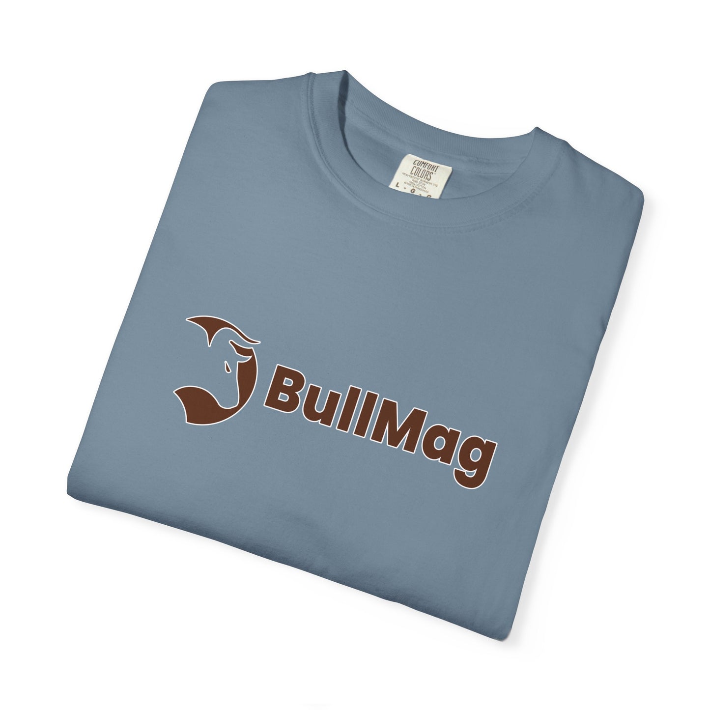 Classic BullMag Tee