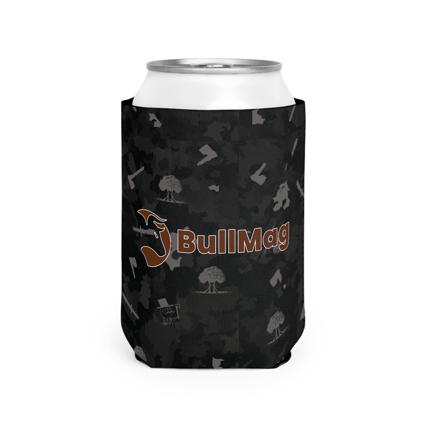 BullMag Can Cooler