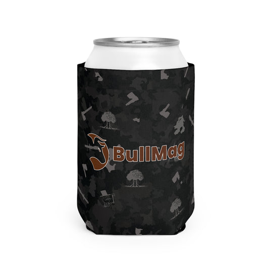 BullMag Can Cooler