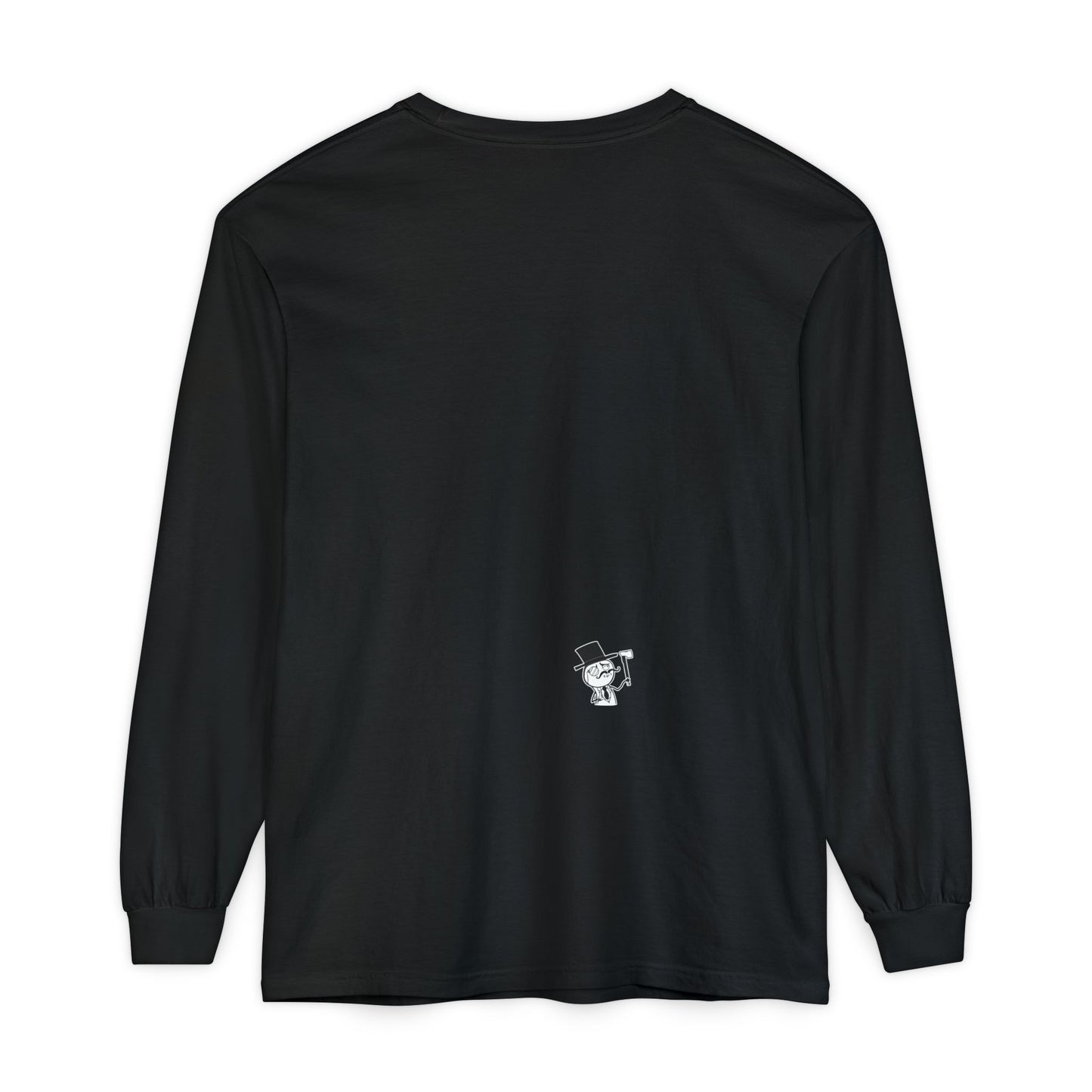 Classic Long Sleeve Tee