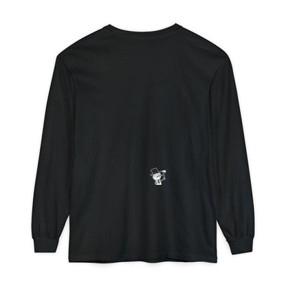 Classic Long Sleeve Tee