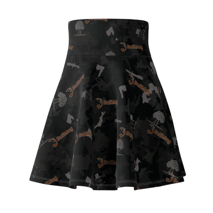BullMag Multicam Skirt