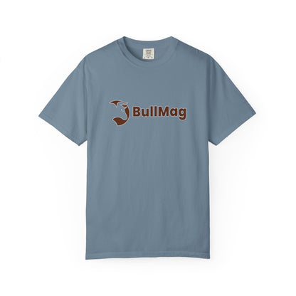 Classic BullMag Tee