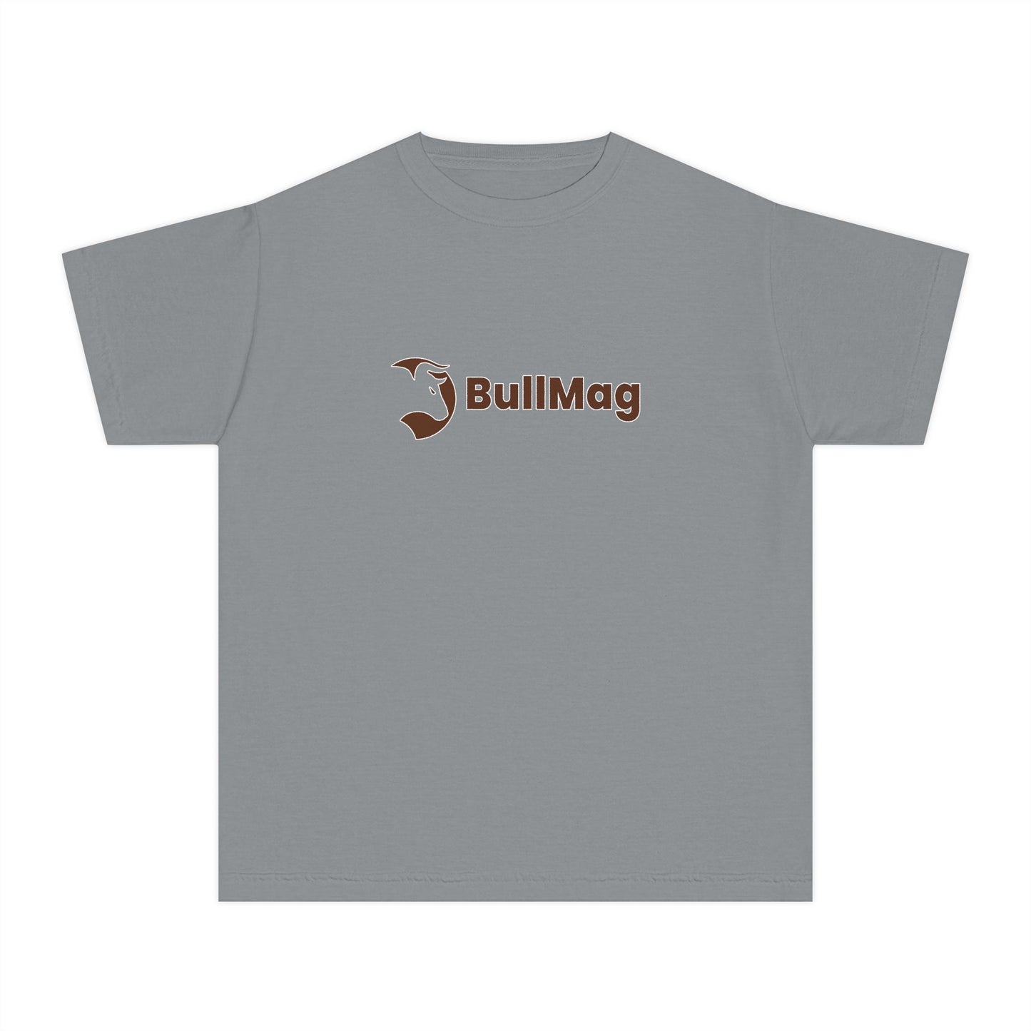 BullMag Youth Tee