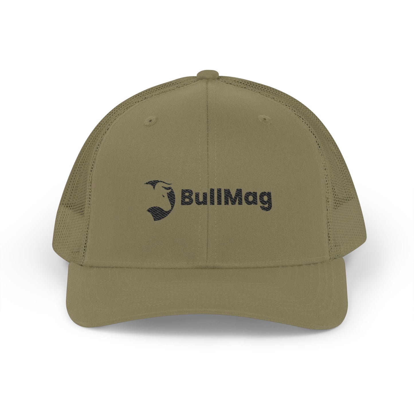 BullMag Head Shed