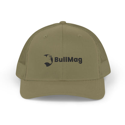 BullMag Head Shed