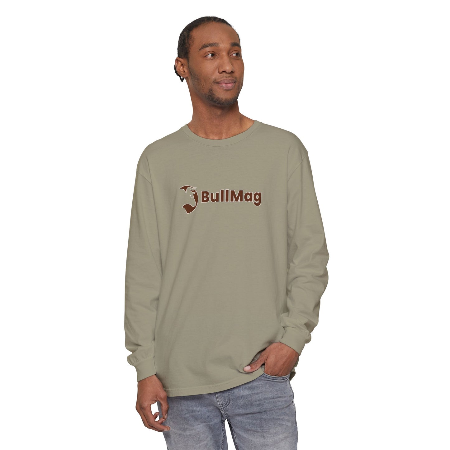 Classic Long Sleeve Tee