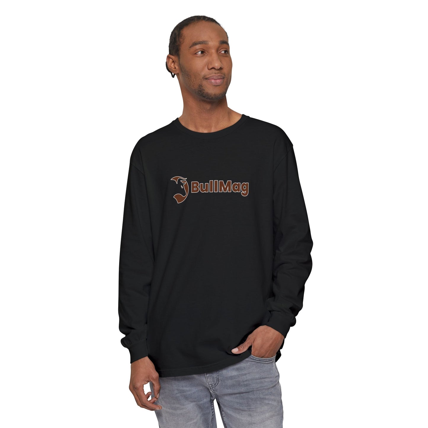 Classic Long Sleeve Tee