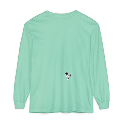 Classic Long Sleeve Tee