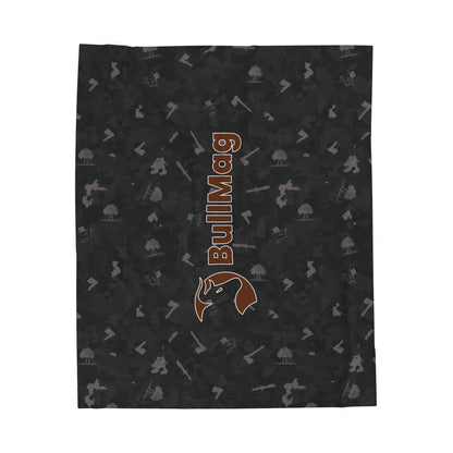 BullMag Multicam Blanket