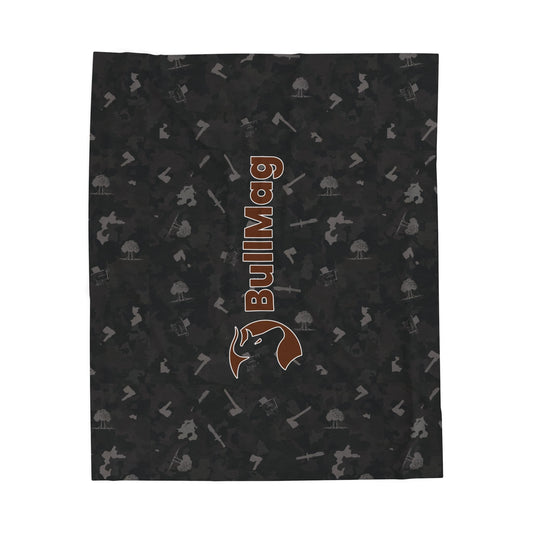 BullMag Multicam Blanket