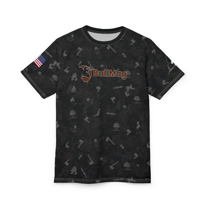 BullMag Multicam Jersey