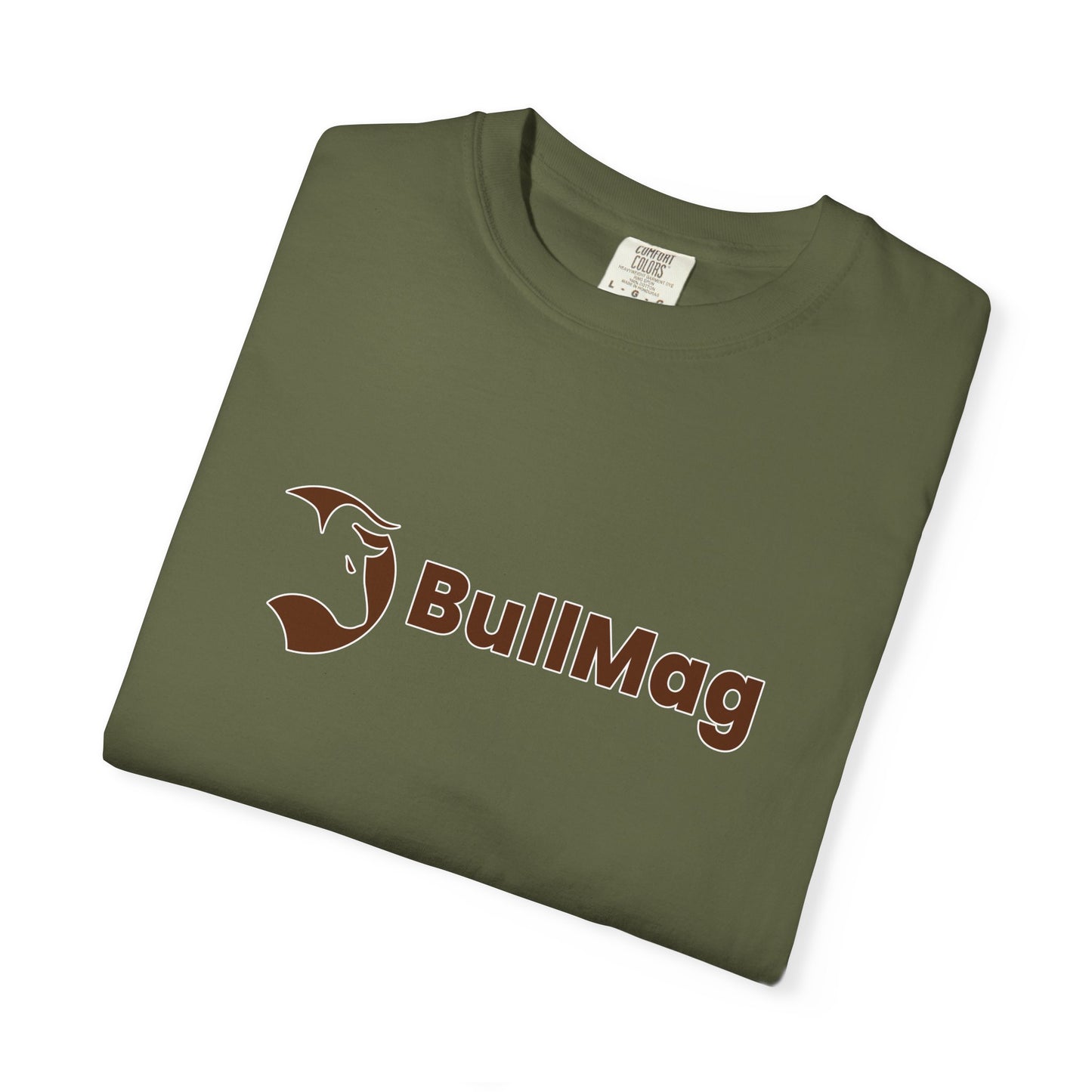 Classic BullMag Tee