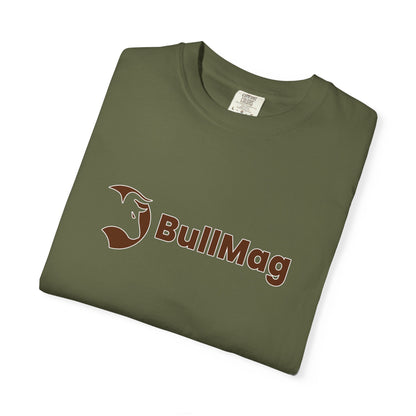 Classic BullMag Tee