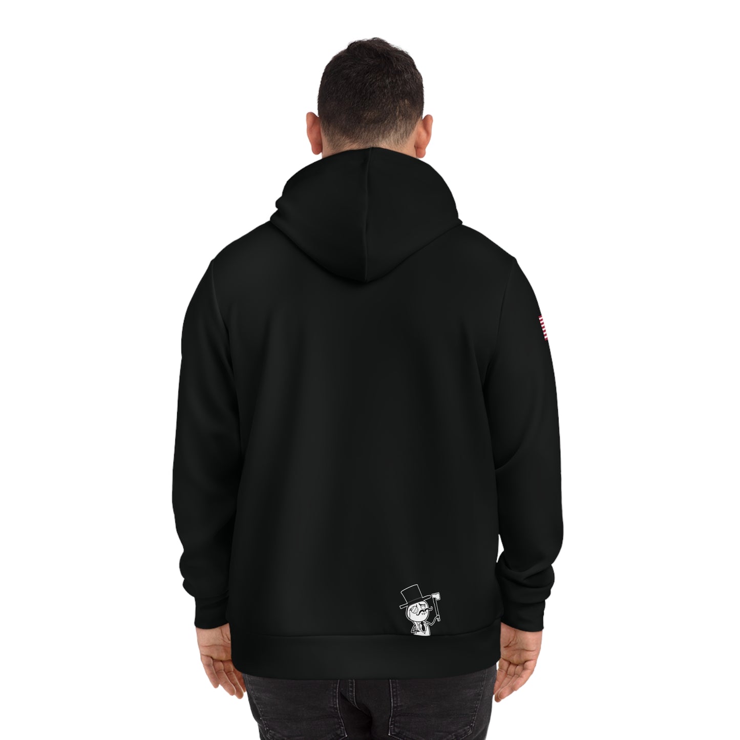 BullMag Hoodie