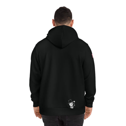 BullMag Hoodie