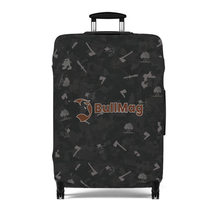 BullMag Luggage Cover