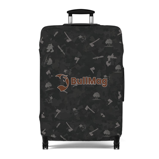 BullMag Luggage Cover