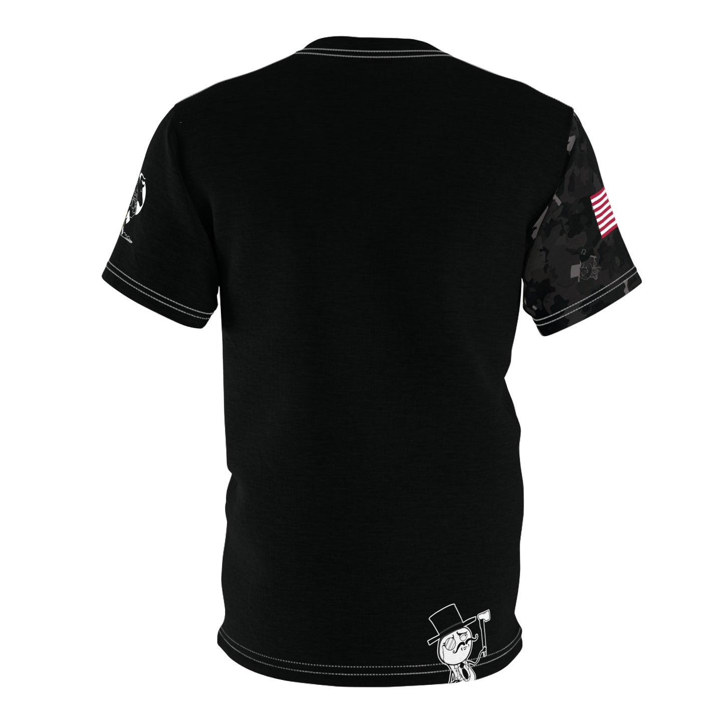 Team BullMag Jersey