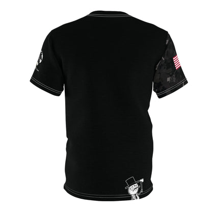 Team BullMag Jersey