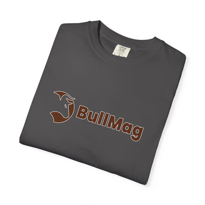 Classic BullMag Tee