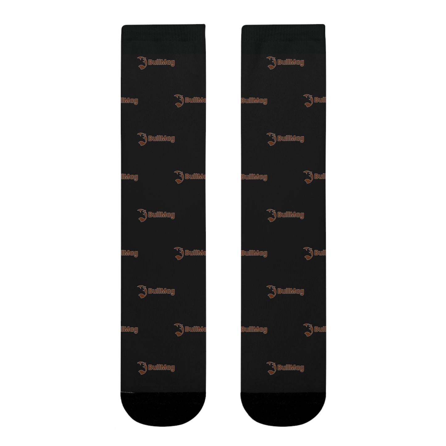 BullMag Ankle Sweaters