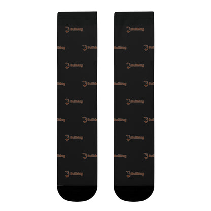 BullMag Ankle Sweaters