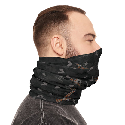 BullMag Multicam Tube Scarf