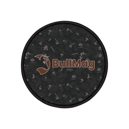 BullMag Patch