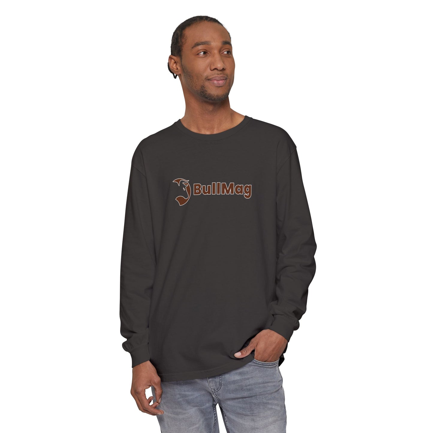 Classic Long Sleeve Tee