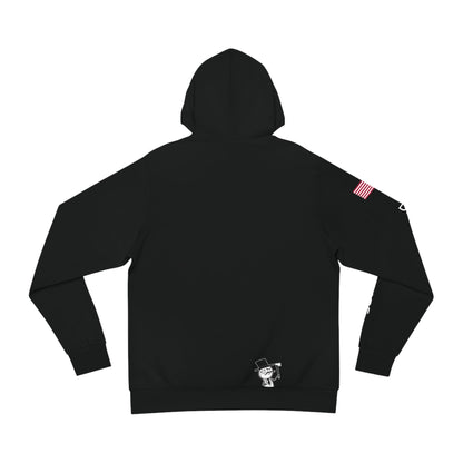 BullMag Hoodie