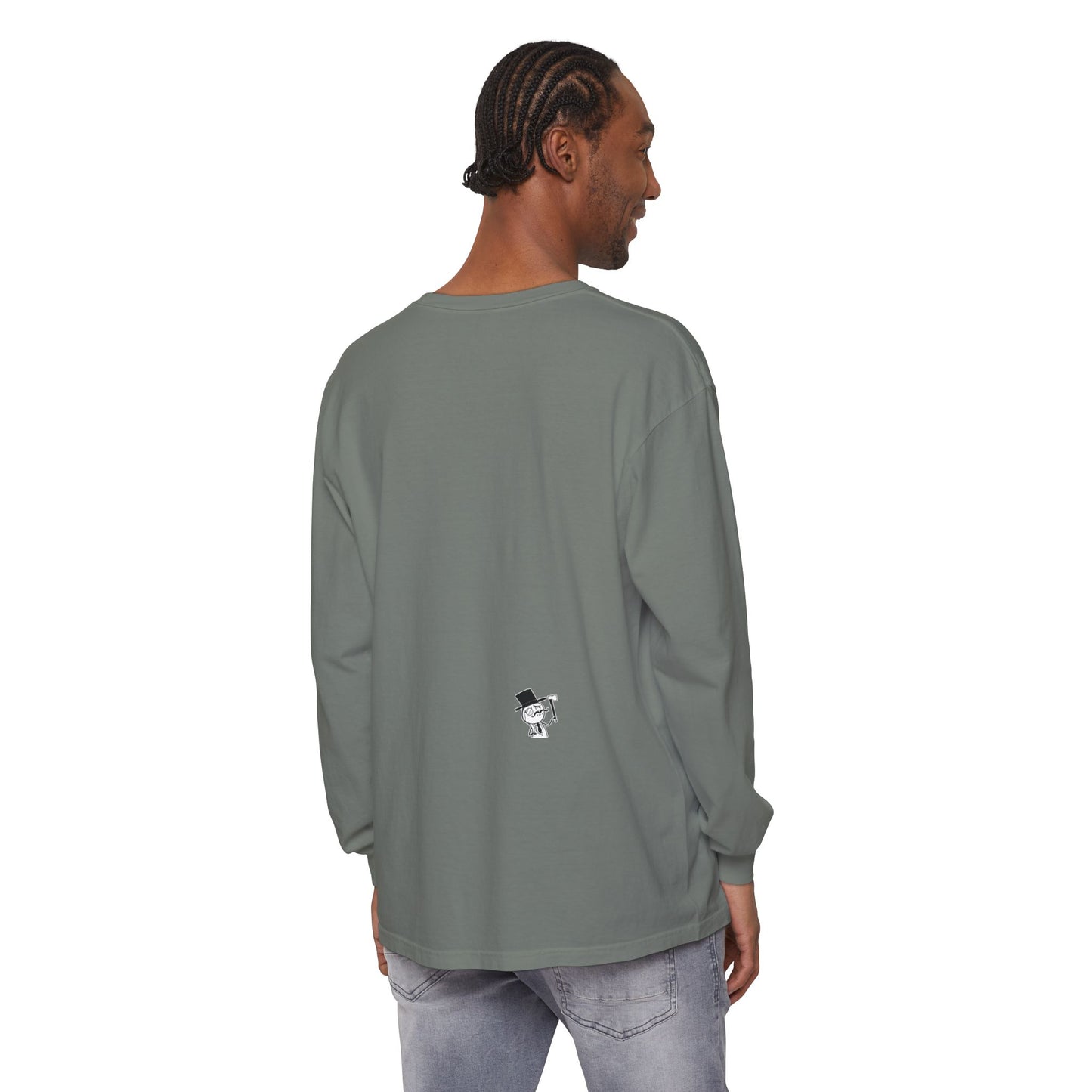 Classic Long Sleeve Tee