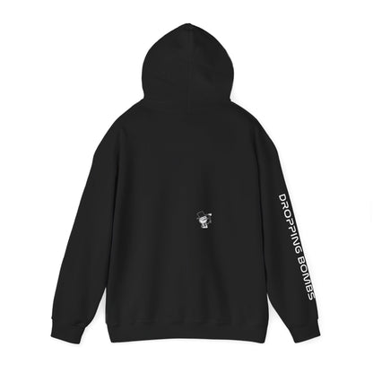 BullMag Hoodie