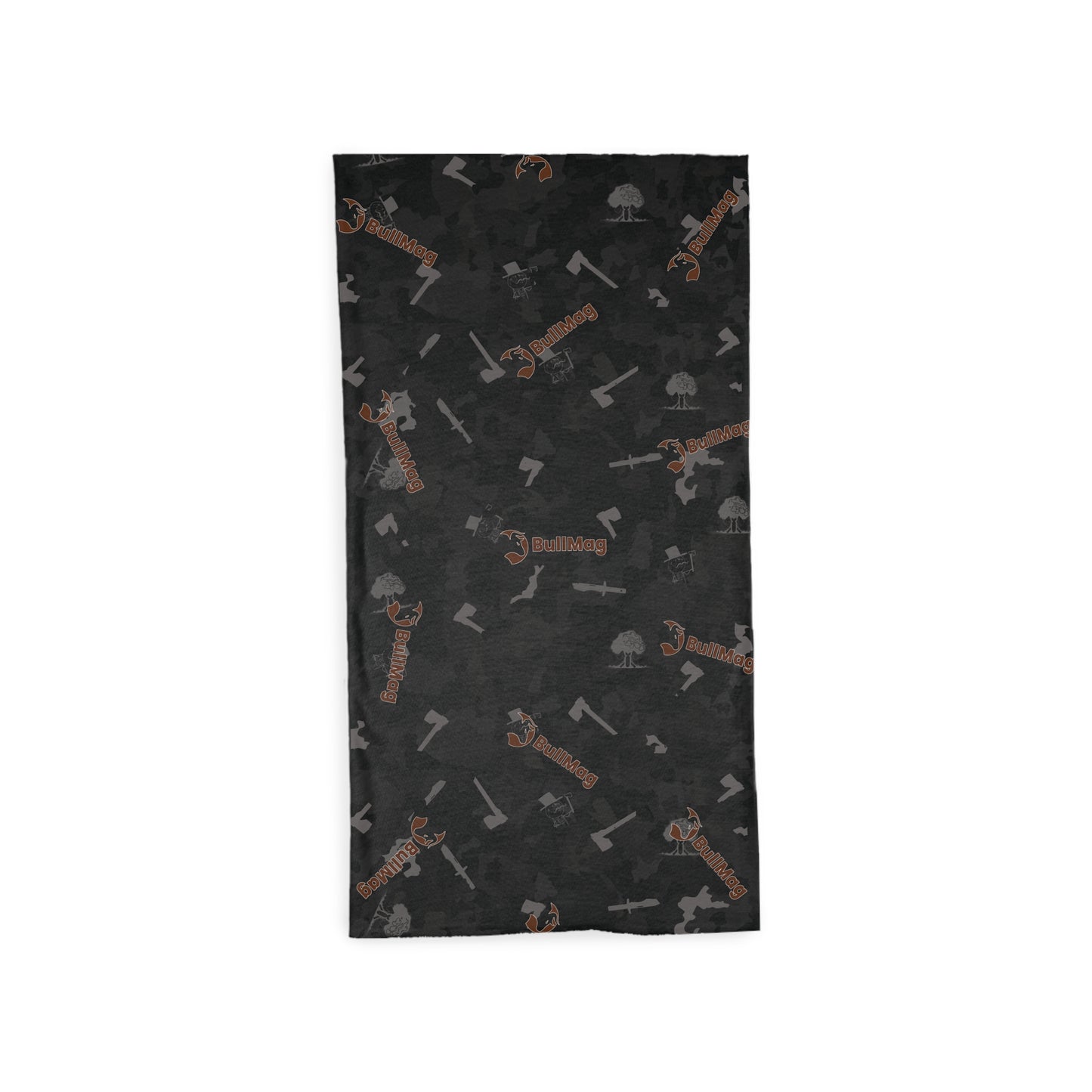 BullMag Multicam Tube Scarf