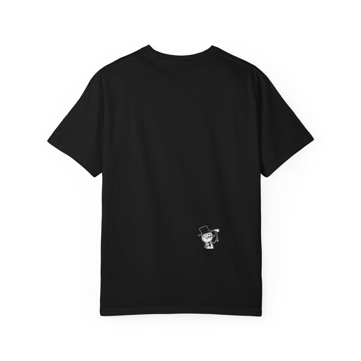 Classic BullMag Tee