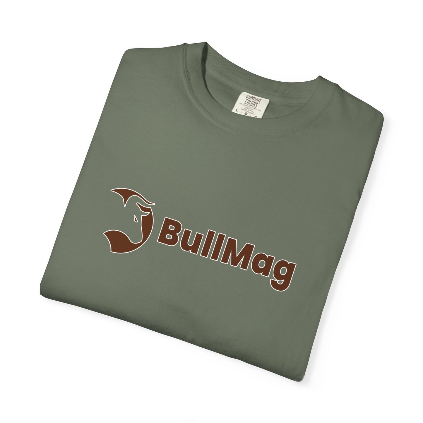 Classic BullMag Tee