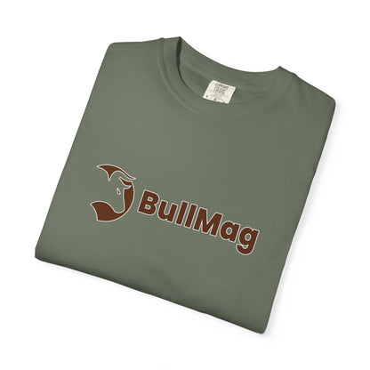 Classic BullMag Tee