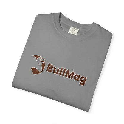 Classic BullMag Tee
