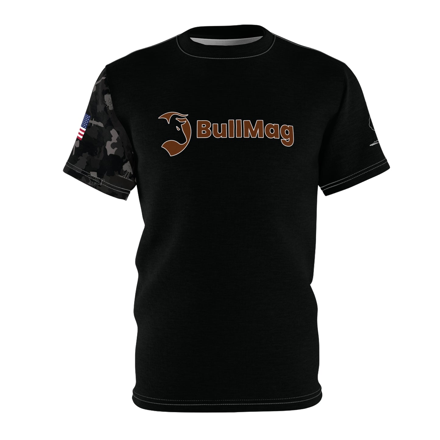 Team BullMag Jersey