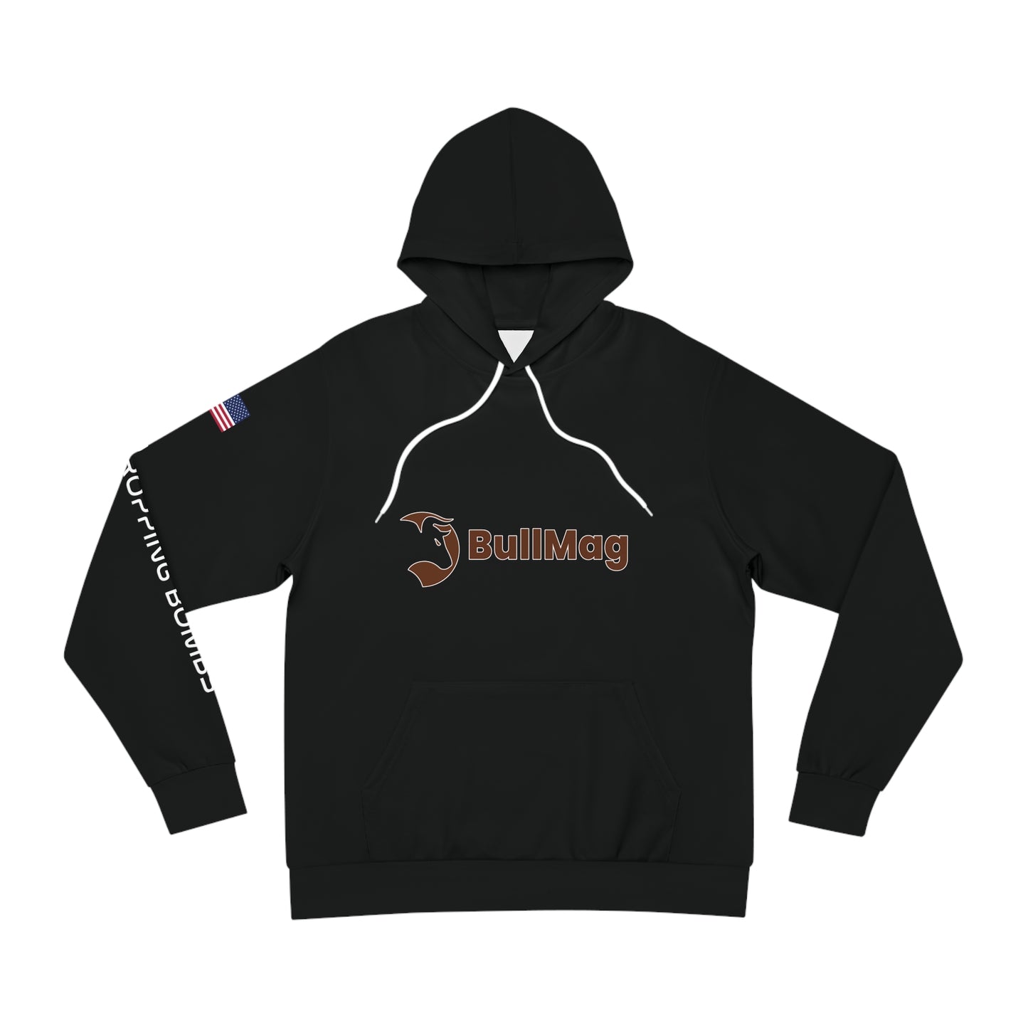 BullMag Hoodie
