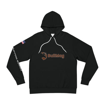 BullMag Hoodie