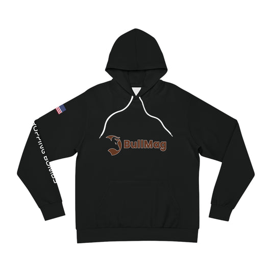 BullMag Hoodie