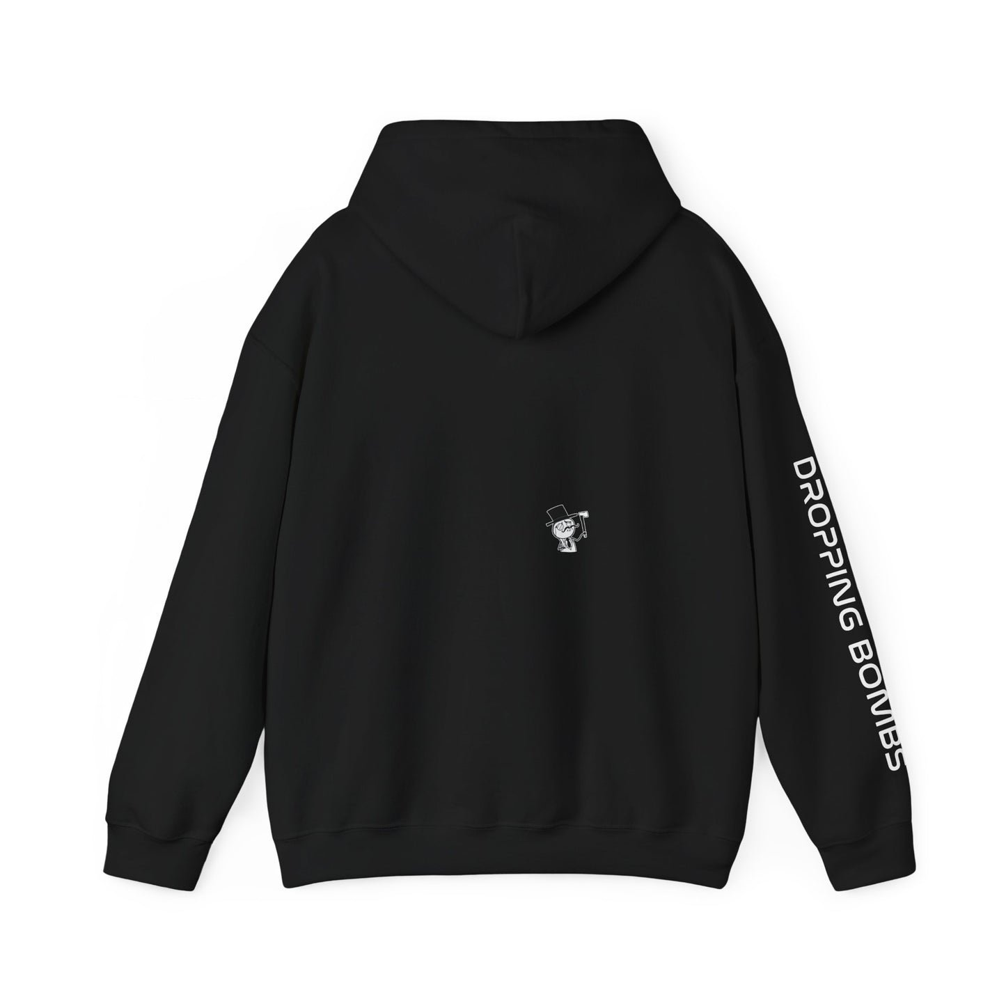 BullMag Hoodie