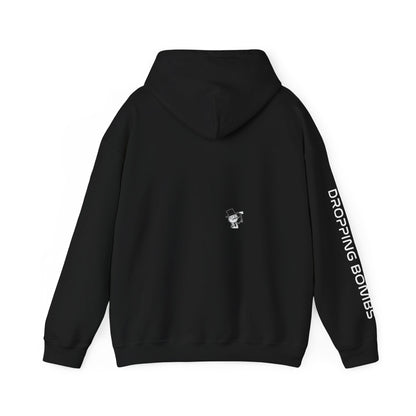 BullMag Hoodie