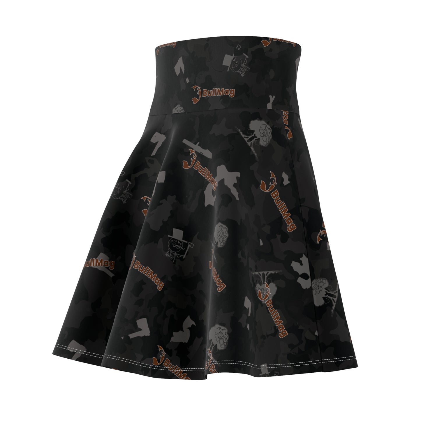 BullMag Multicam Skirt
