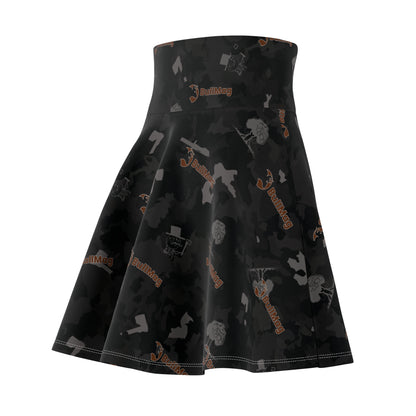 BullMag Multicam Skirt